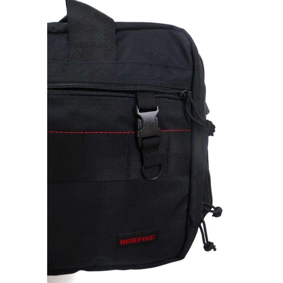 BRIEFING（ブリーフィング） ☆バッグ TR-3 S MW GENII バックパック