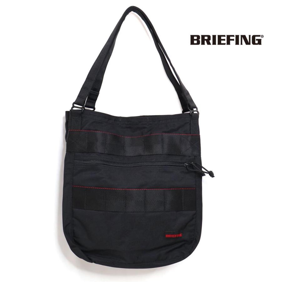 BRIEFING（ブリーフィング） ☆バッグ R3 TOTE MW GENII トートバッグ