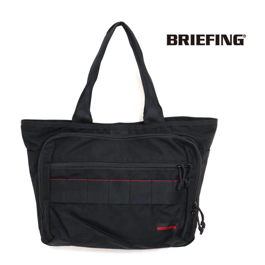 BRIEFING（ブリーフィング） ☆バッグ BS BOX TOTE AG トートバッグ