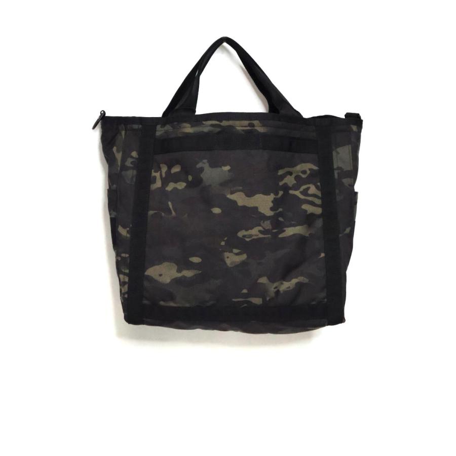 ★バッグ BRIEFING ブリーフィング DF TOTE WIDE トートバッグ 品番：BRA261T27の画像