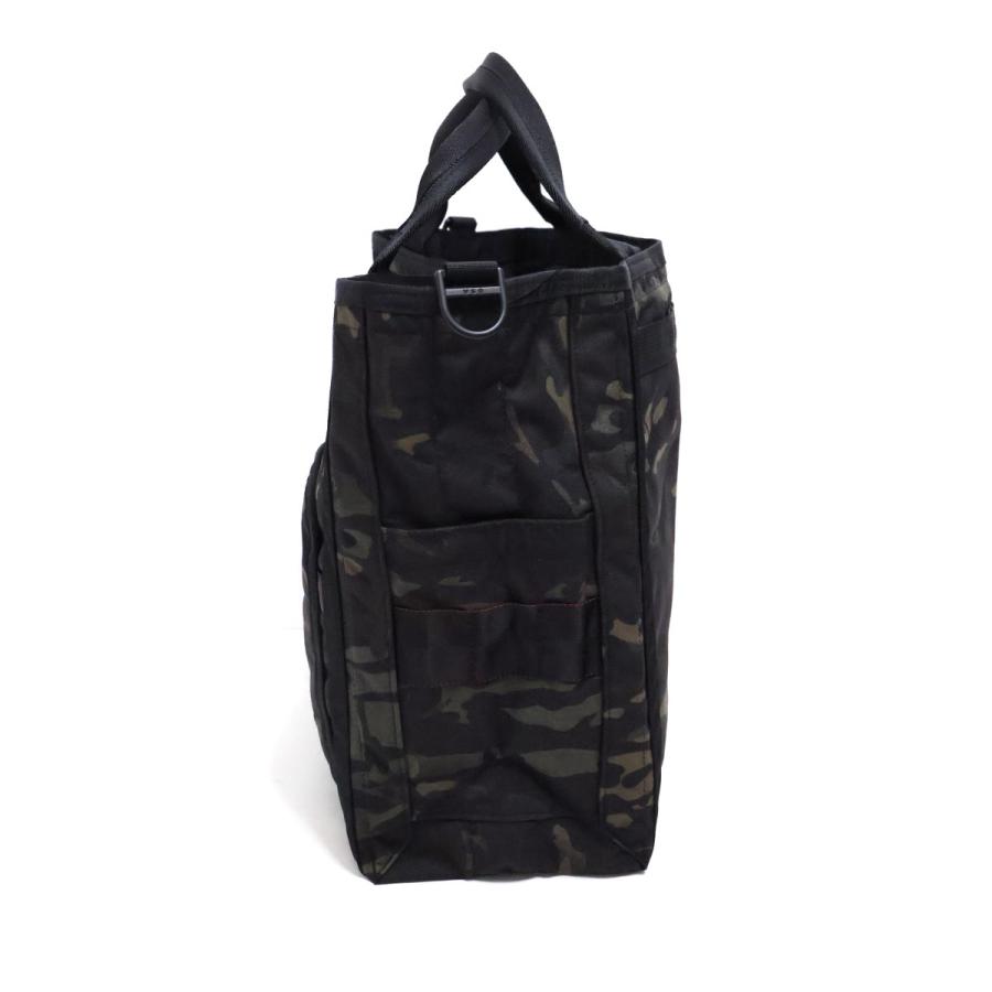 ★バッグ BRIEFING ブリーフィング DF TOTE WIDE トートバッグ 品番：BRA261T27の画像