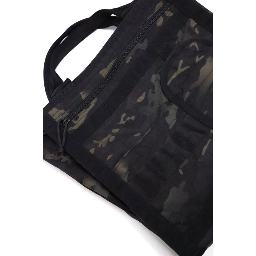 ★バッグ BRIEFING ブリーフィング DF TOTE WIDE トートバッグ 品番：BRA261T27の画像