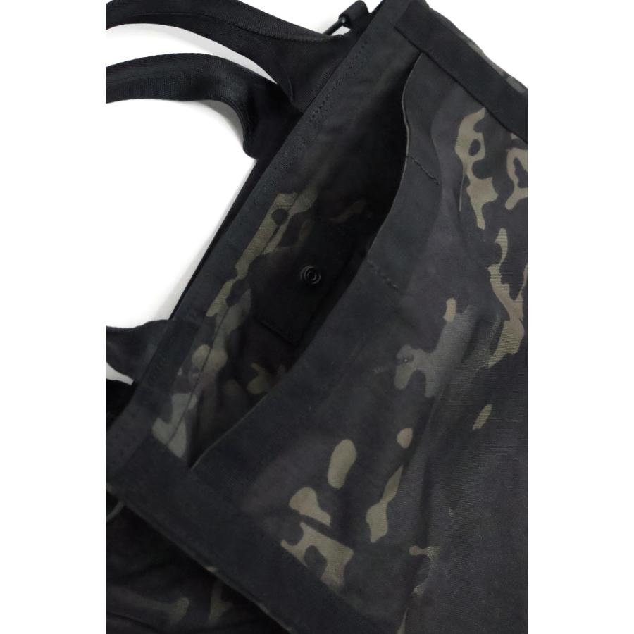 ★バッグ BRIEFING ブリーフィング DF TOTE WIDE トートバッグ 品番：BRA261T27の画像