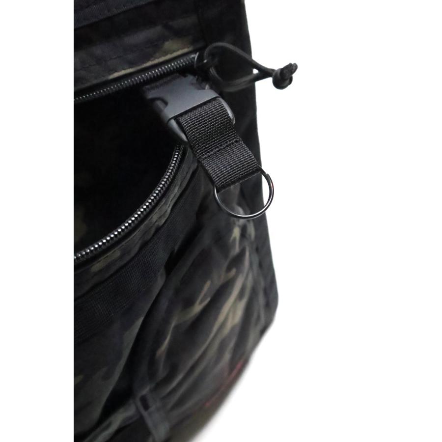 ★バッグ BRIEFING ブリーフィング DF TOTE WIDE トートバッグ 品番：BRA261T27の画像