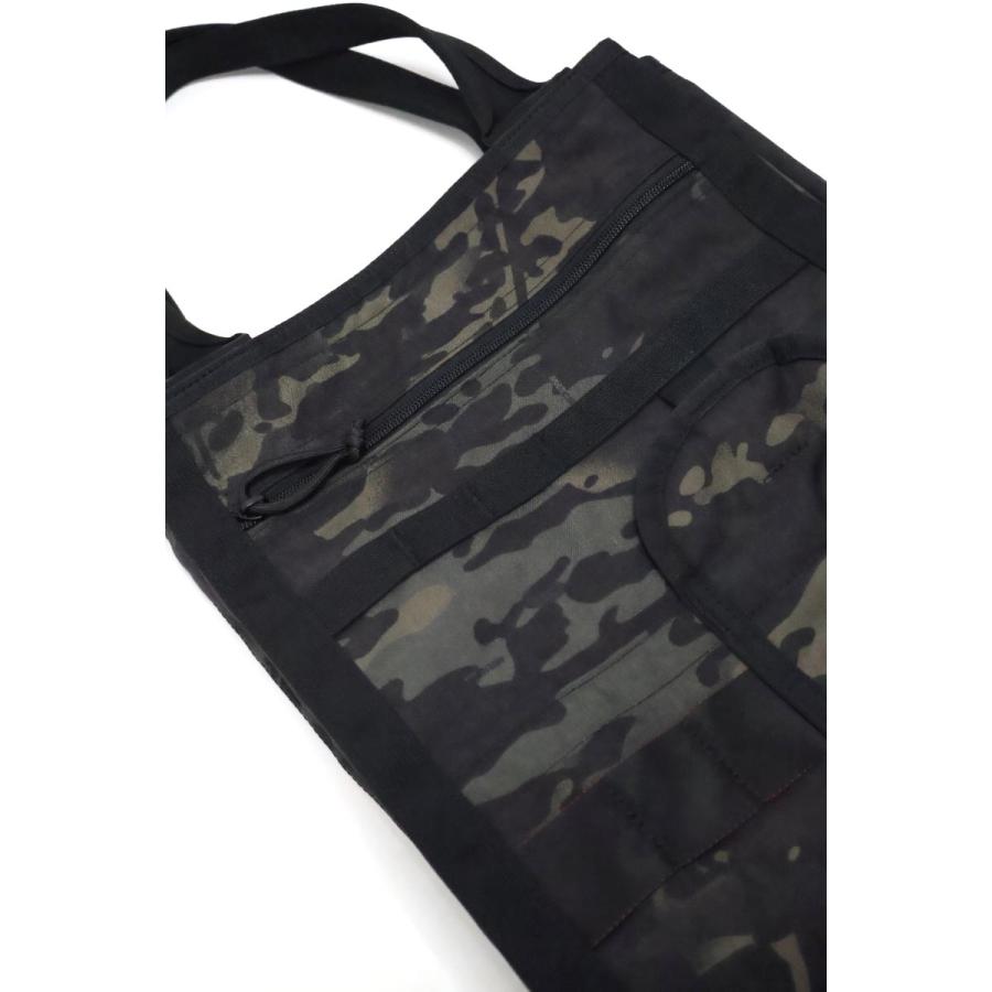 ★バッグ BRIEFING ブリーフィング DF TOTE TALL トートバッグ 品番：BRA261T28の画像
