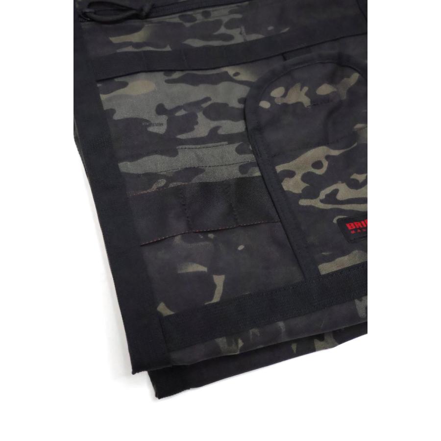 ★バッグ BRIEFING ブリーフィング DF TOTE TALL トートバッグ 品番：BRA261T28の画像