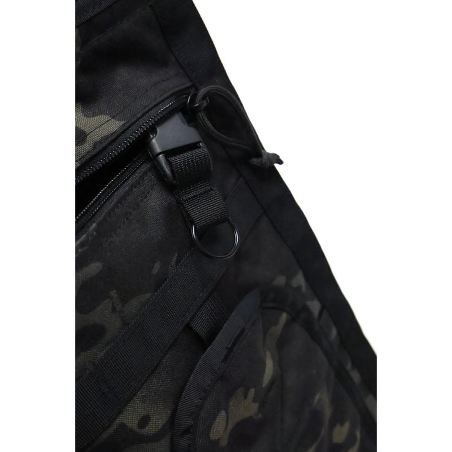 ★バッグ BRIEFING ブリーフィング DF TOTE TALL トートバッグ 品番：BRA261T28の画像