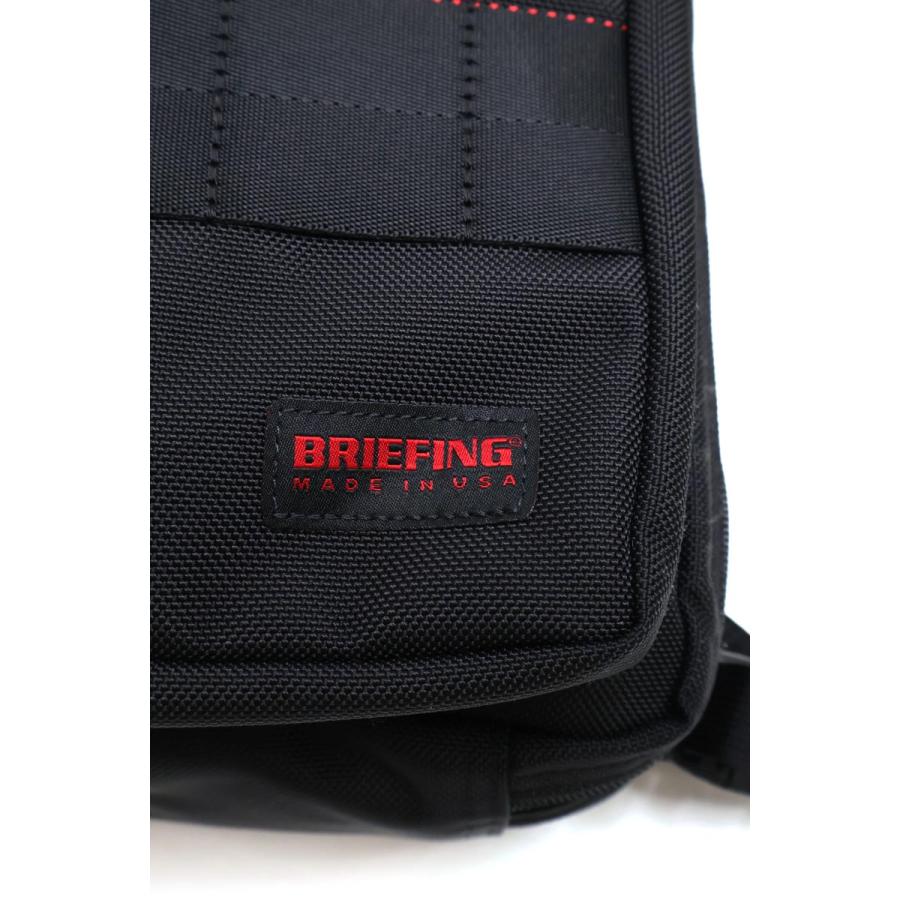 ★BRIEFING ブリーフィング NEO TRINITY LINER ネオ トリニティ ライナー バックパック ショルダーバッグ 3way アメリカ製 品番：BRF399219の画像