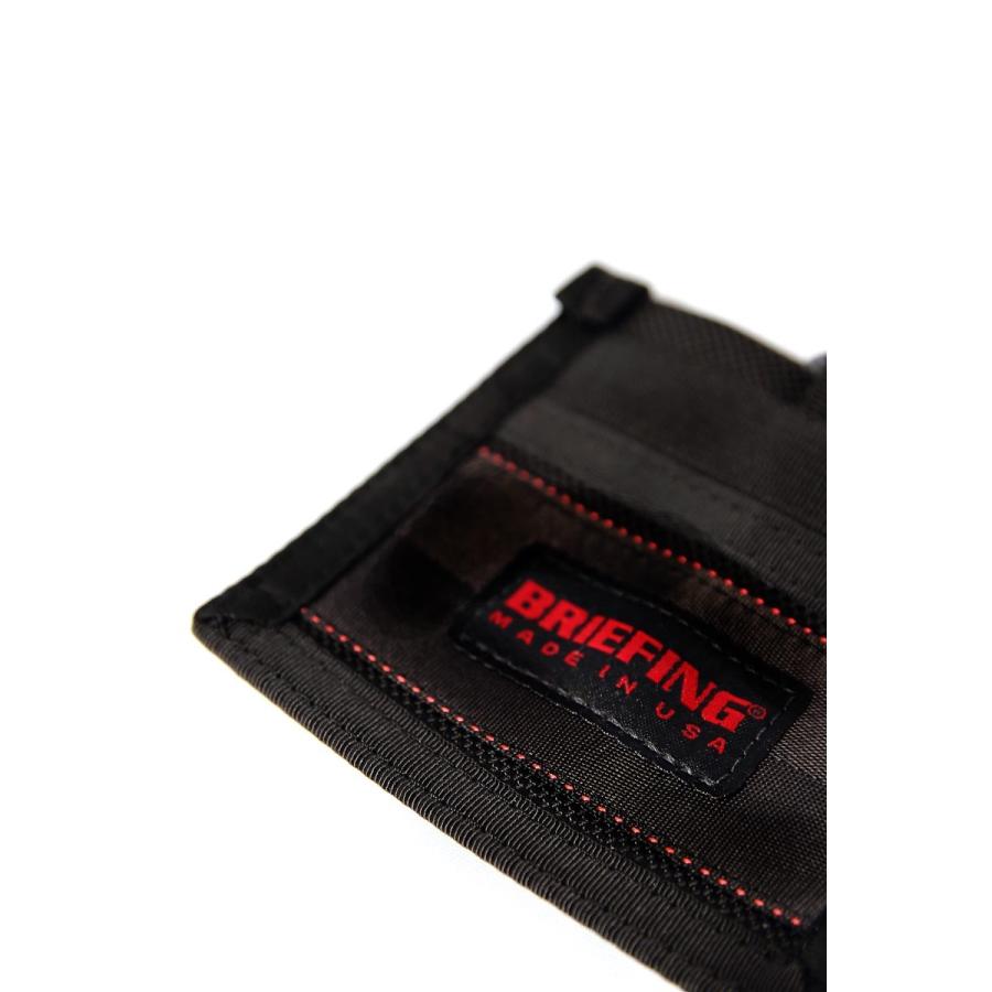 BRIEFING（ブリーフィング） ☆BRIEFING/ブリーフィング/ID/IDケース