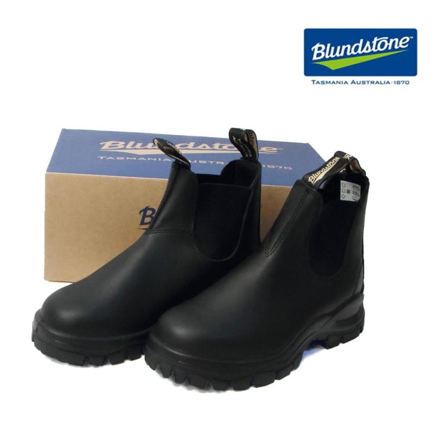 BLUNDSTONE（ブランドストーン） レディース メンズ LUG BOOTS