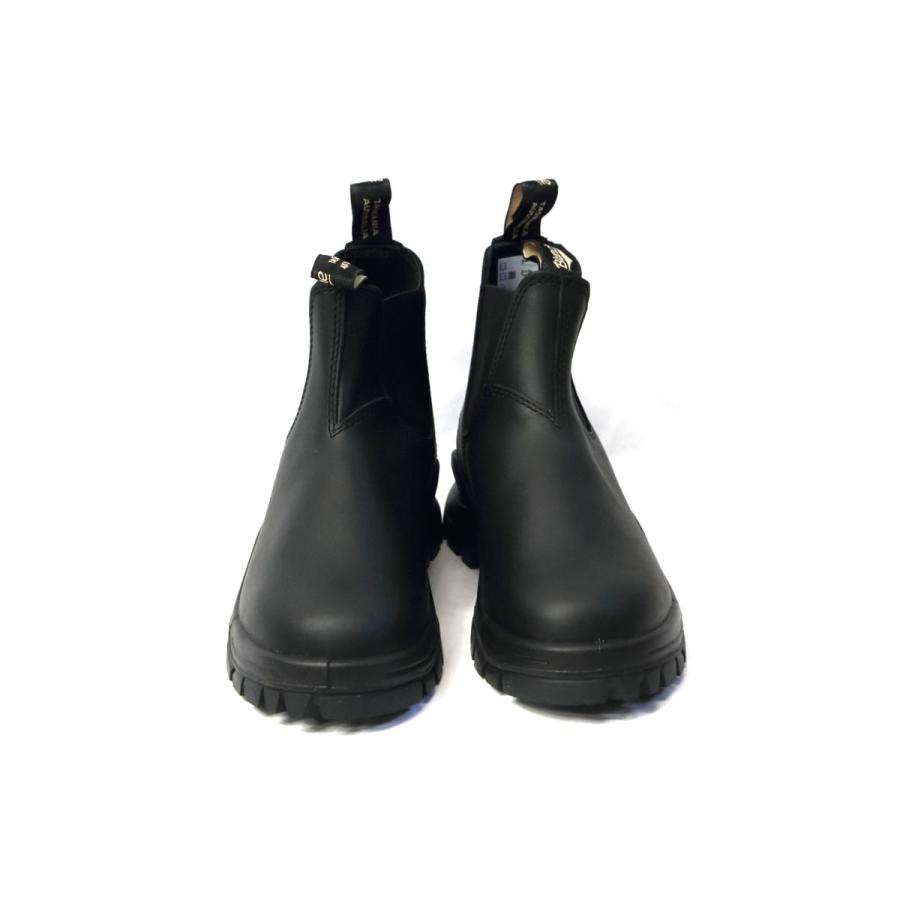 BLUNDSTONE（ブランドストーン） レディース メンズ LUG BOOTS