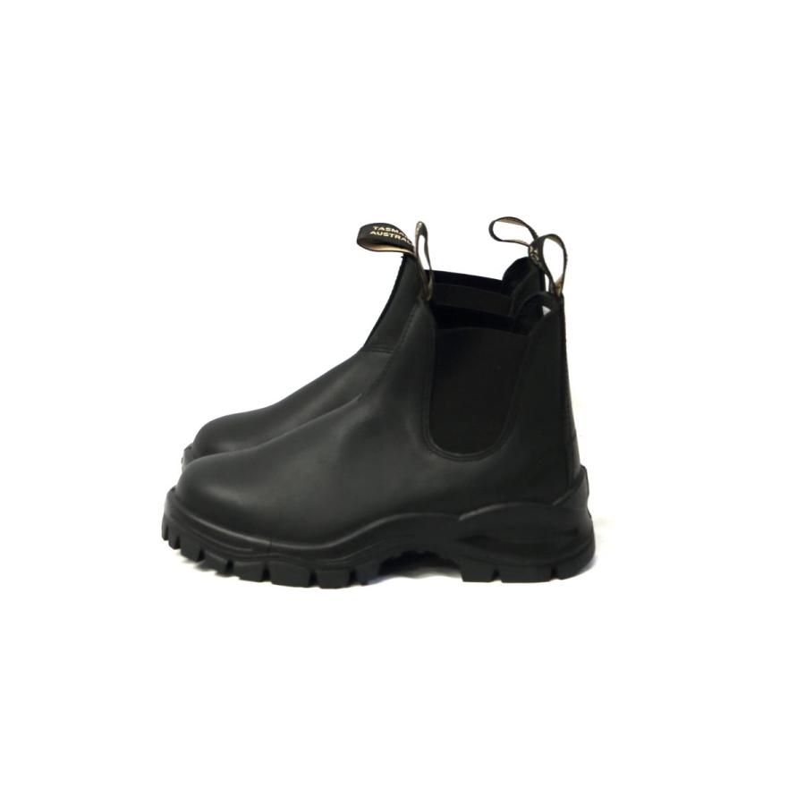 BLUNDSTONE（ブランドストーン） レディース メンズ LUG BOOTS