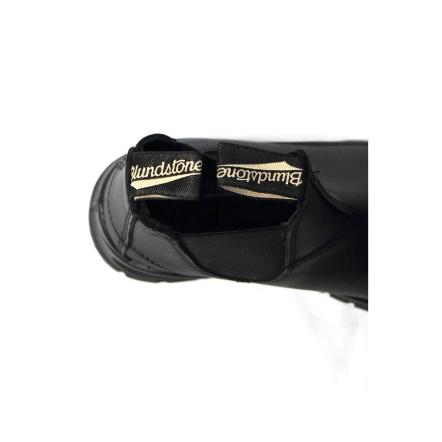 BLUNDSTONE（ブランドストーン） レディース メンズ LUG BOOTS