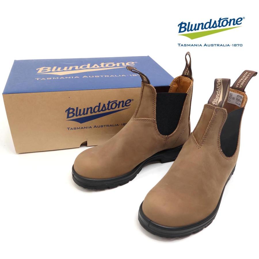 BLUNDSTONE（ブランドストーン） レディース/メンズ/Blundstone
