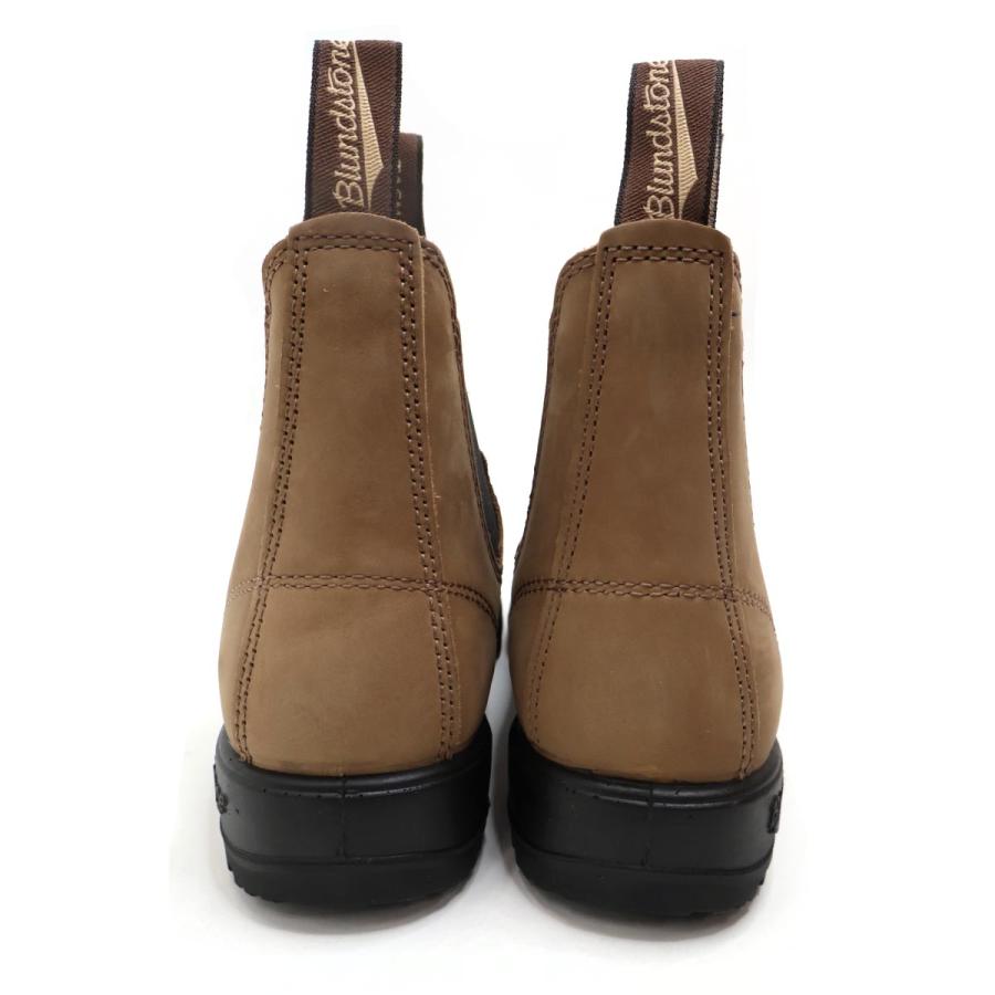 BLUNDSTONE（ブランドストーン） レディース/メンズ/Blundstone
