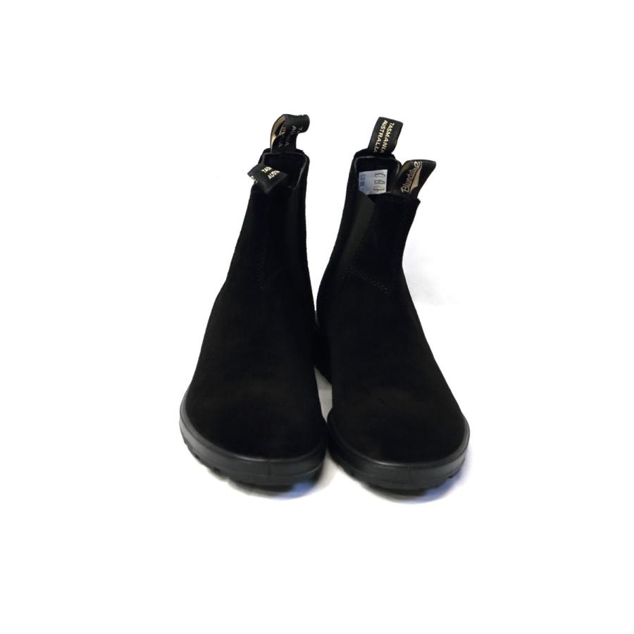 BLUNDSTONE（ブランドストーン） レディース メンズ サイドゴアブーツ