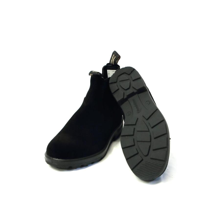 BLUNDSTONE（ブランドストーン） レディース メンズ サイドゴアブーツ