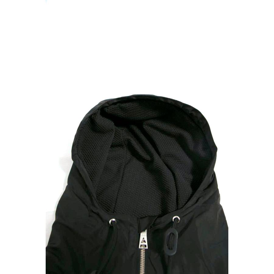 ケープハイツ　OGEMA JACKET ブラック　Sサイズ Cape HEIGHTS（ケープハイツ） *レディース/Cape HEIGHTS/ケープハイツ