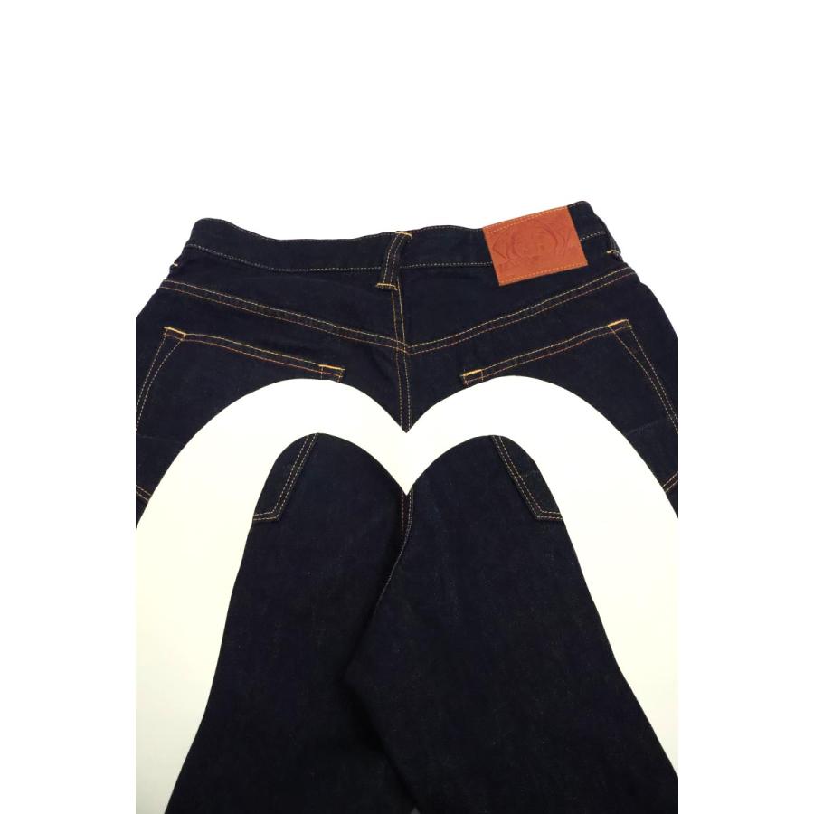 EVISU（エヴィス） メンズ DAICOCK PRINT RELAX FIT JEANS #2030 品番