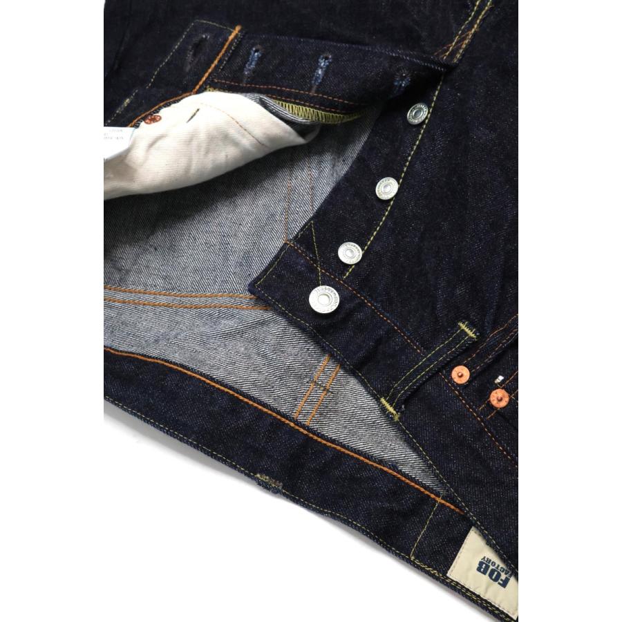 FOB FACTORY（エフオービーファクトリー） メンズ エフオービー