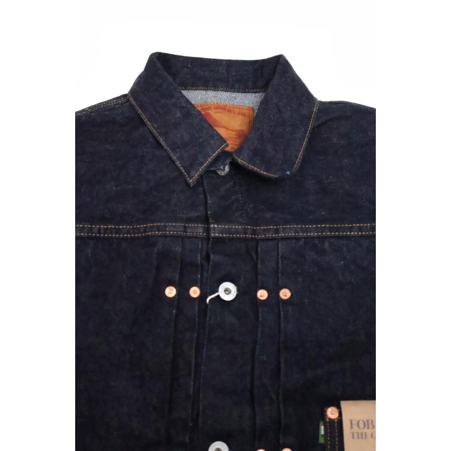 FOB FACTORY（エフオービーファクトリー） メンズ エフオービー