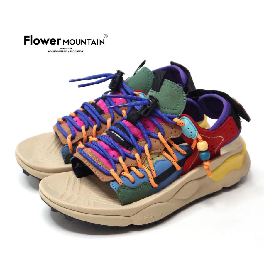 ☆レディース メンズ Flower MOUNTAIN フラワーマウンテン PUMA PUNKU プマプンク 品番:FM97019【SALE】【10%OFF】