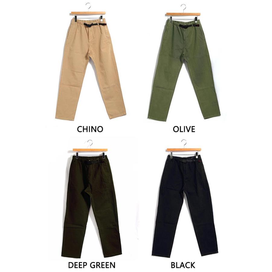 Gramicci（グラミチ） *メンズ Gramicci PANT グラミチパンツ 品番
