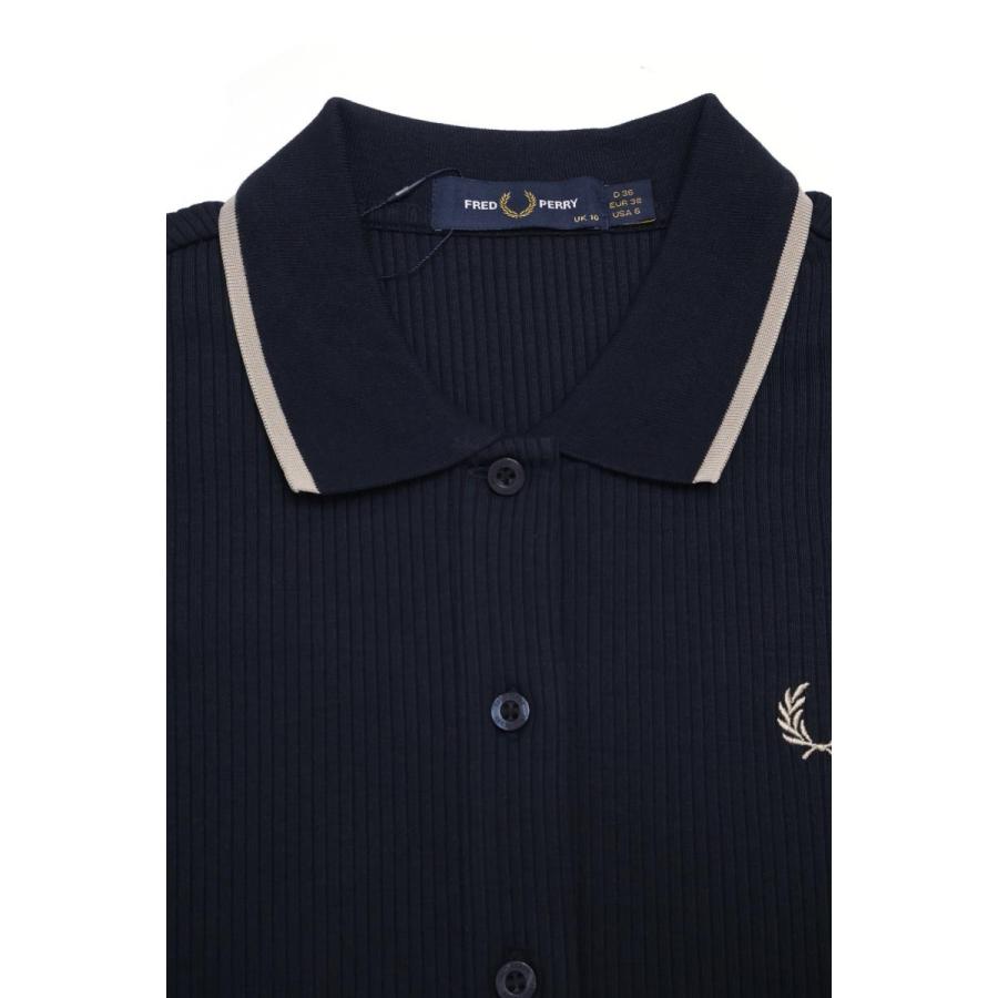 FRED PERRY（フレッドペリー） レディース/FRED PERRY/フレッドペリー