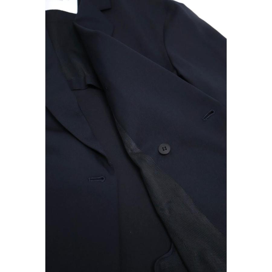 Gymphlex ジムフレックス ダブル 紺ブレ GYMPHLEX（ジムフレックス）の「GYMPHLEX/ジムフレックス ダブル