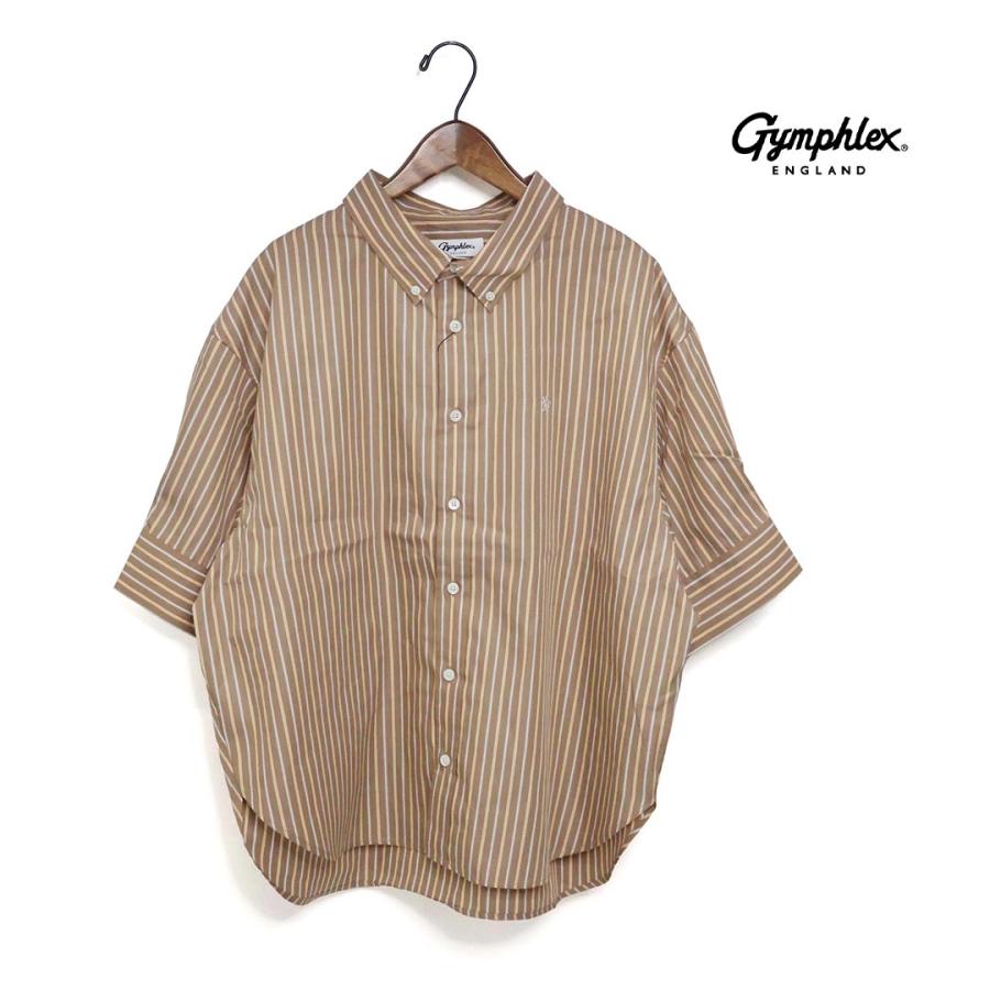 GYMPHLEX（ジムフレックス） レディース コットンタイプライター