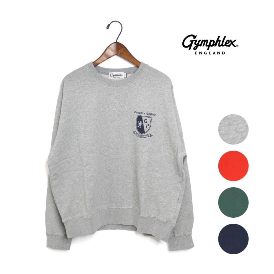 GYMPHLEX ☆レディース Gymphlex ジムフレックス コットンテリー