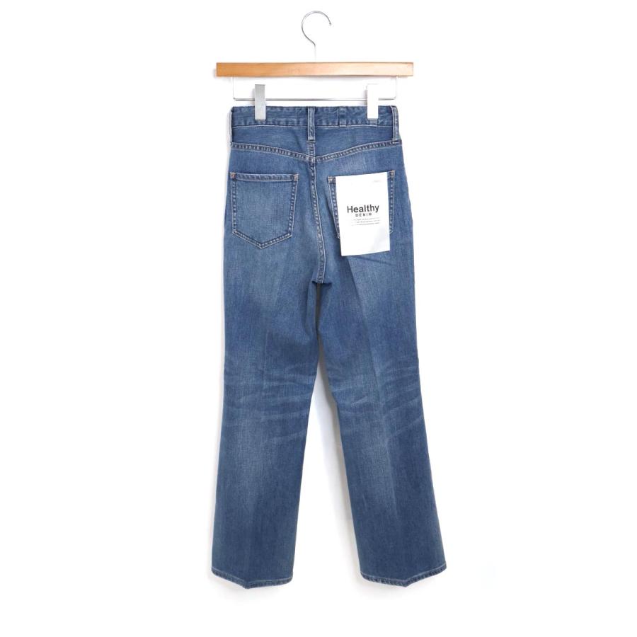 Healthy DENIM ヘルシーデニム　Lotus 24 Healthy denim（ヘルシーデニム） レディース Lotus ロータス フレア