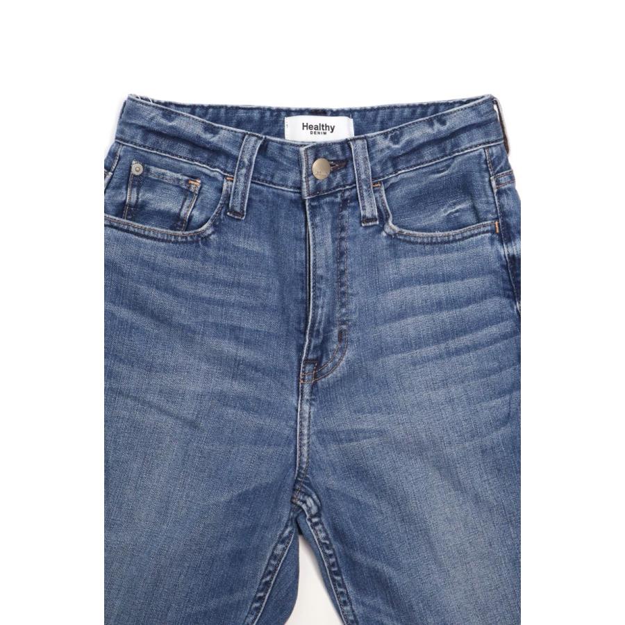 Healthy denim（ヘルシーデニム） レディース Lotus ロータス フレア