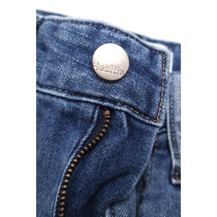 Healthy denim（ヘルシーデニム） レディース Lotus ロータス フレア