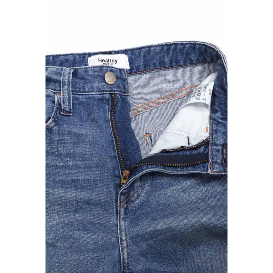 Healthy denim（ヘルシーデニム） レディース Lotus ロータス フレア