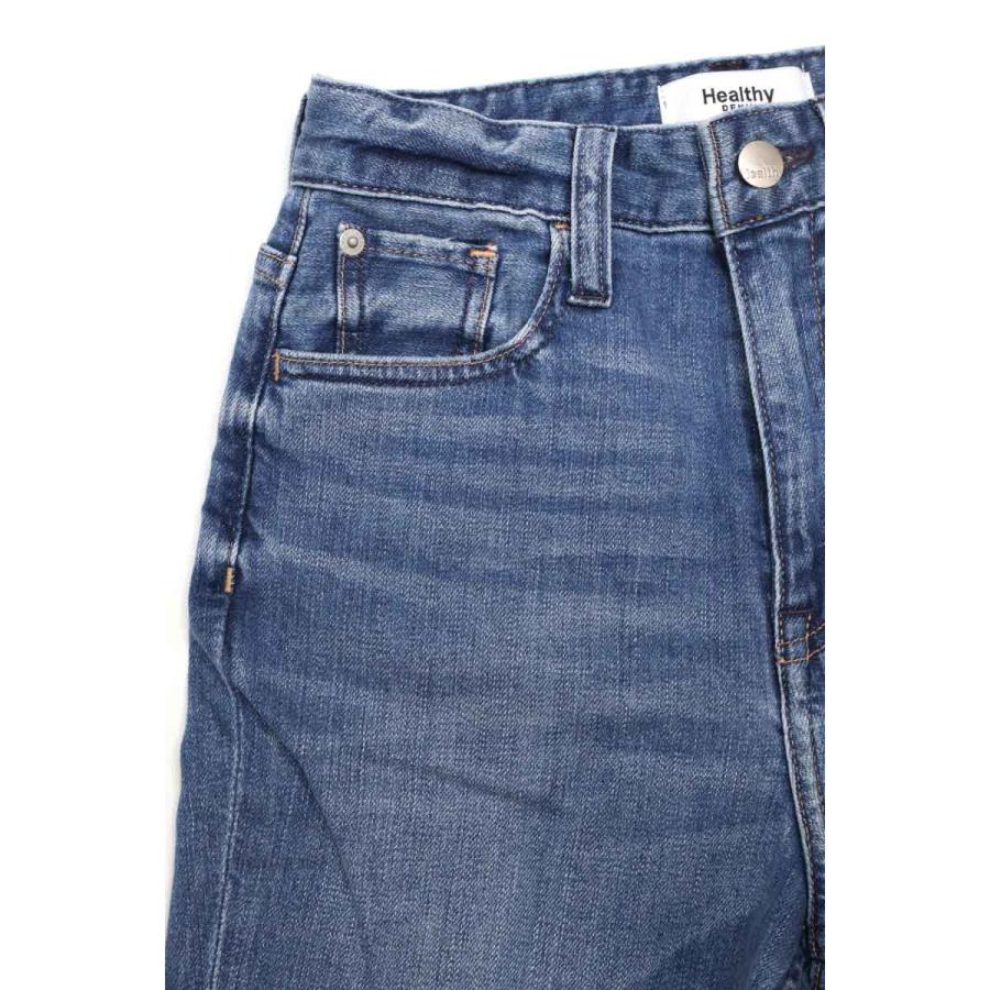 Healthy denim（ヘルシーデニム） レディース Lotus ロータス フレア