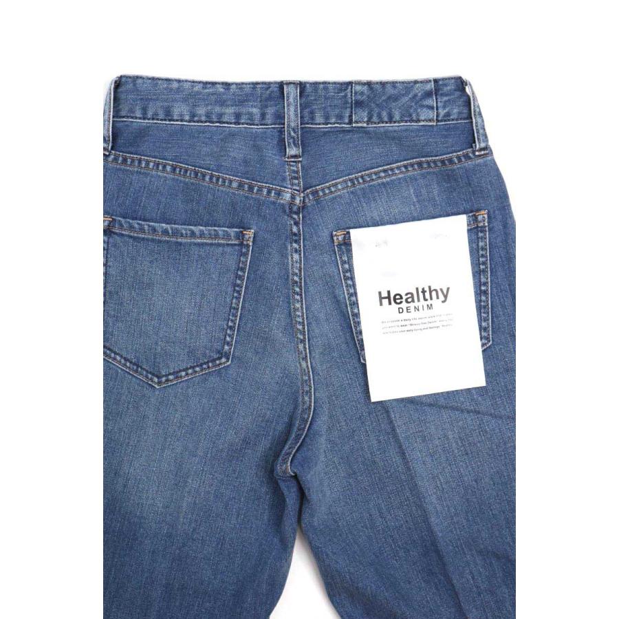 Healthy denim（ヘルシーデニム） レディース Lotus ロータス フレア