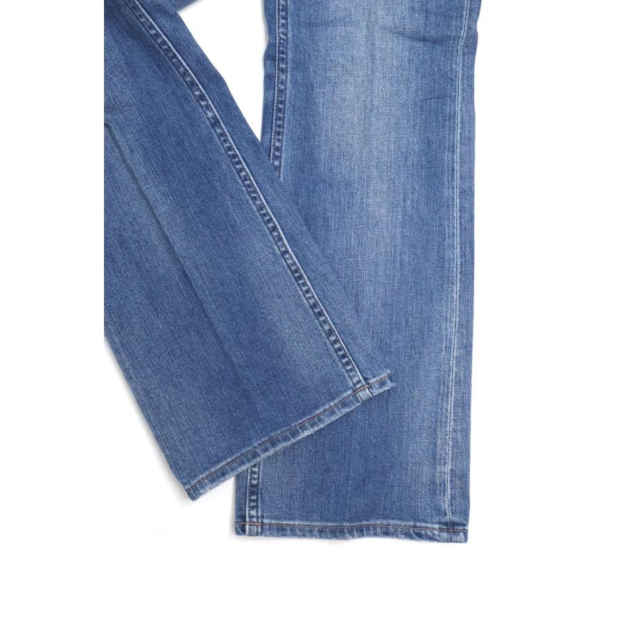 Healthy denim（ヘルシーデニム） レディース Lotus ロータス フレア