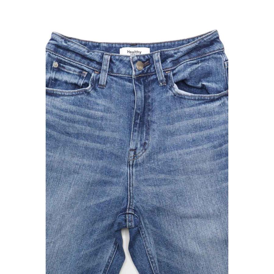 Healthy denim（ヘルシーデニム） ☆レディース Carrot キャロット