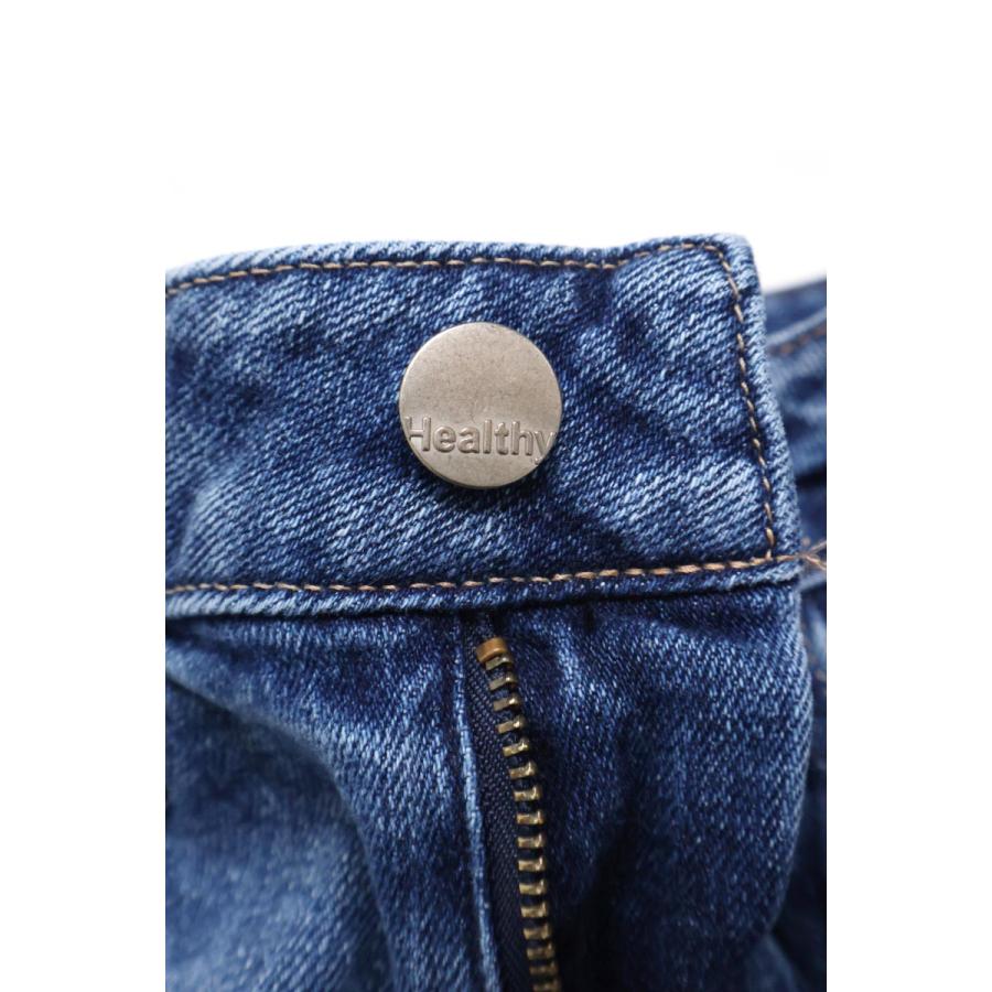 Healthy denim（ヘルシーデニム） ☆レディース Carrot キャロット