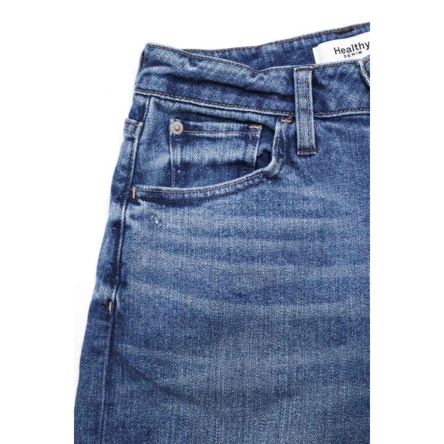 Healthy denim（ヘルシーデニム） ☆レディース Carrot キャロット