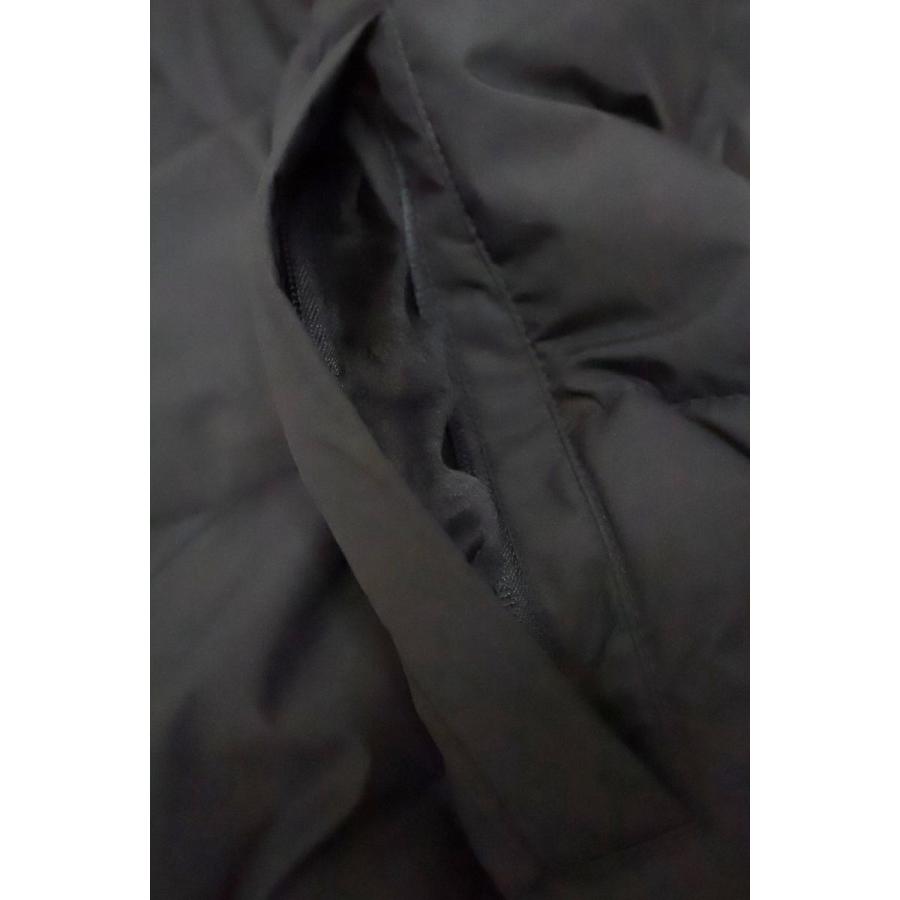 メンズ PYRENEX ピレネックス SPOUTNIC MINI RIP STOP 2 スプートニックミニリップストップ 2 品番：HMY022 2025秋冬の画像