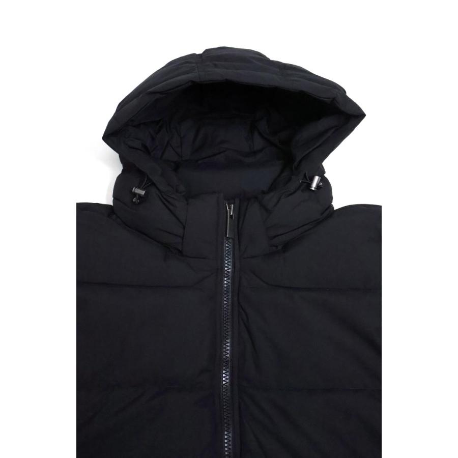 メンズ PYRENEX ピレネックス SPOUTNIC MINI RIP STOP 2 スプートニックミニリップストップ 2 品番：HMY022 2025秋冬の画像