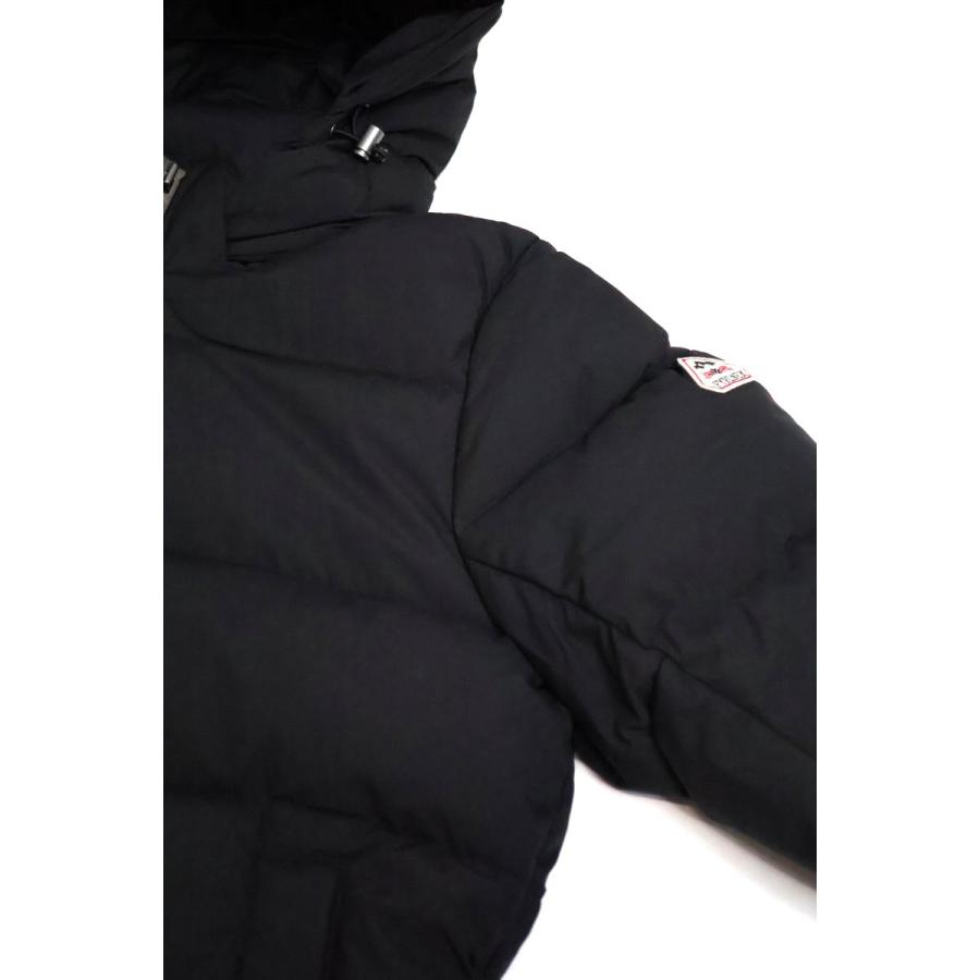 メンズ PYRENEX ピレネックス SPOUTNIC MINI RIP STOP 2 スプートニックミニリップストップ 2 品番：HMY022 2025秋冬の画像