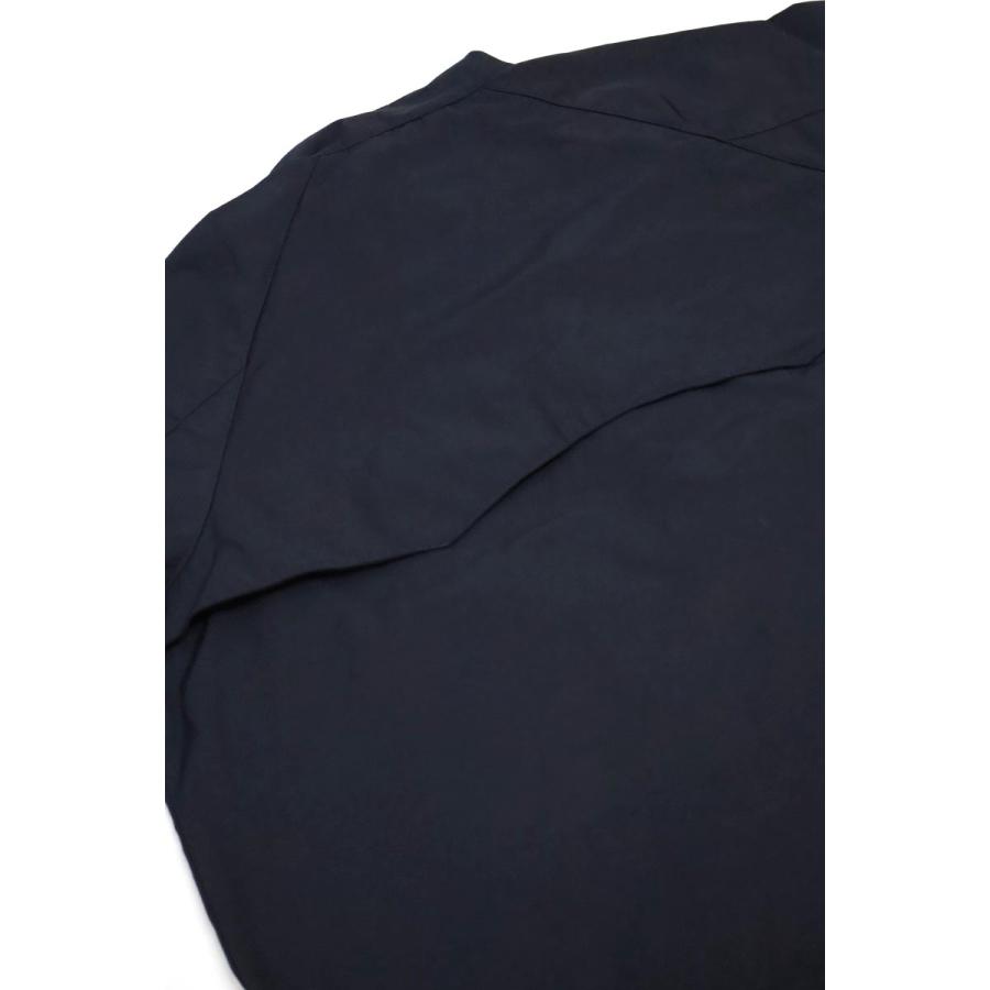 メンズ PYRENEX ピレネックス LEAGUE リーグ ハリントンジャケット 品番：HMZ005 正規取扱の画像