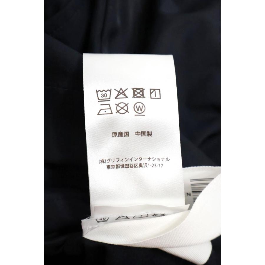 メンズ PYRENEX ピレネックス LEAGUE リーグ ハリントンジャケット 品番：HMZ005 正規取扱の画像