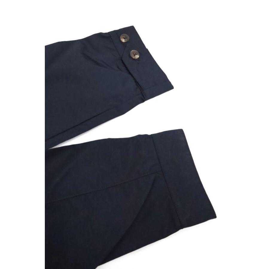メンズ PYRENEX ピレネックス LEAGUE リーグ ハリントンジャケット 品番：HMZ005 正規取扱の画像