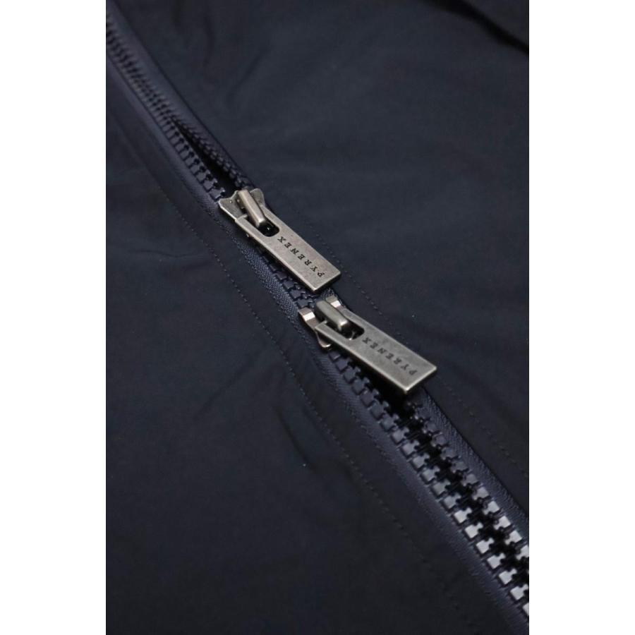 メンズ PYRENEX ピレネックス LEAGUE リーグ ハリントンジャケット 品番：HMZ005 正規取扱の画像