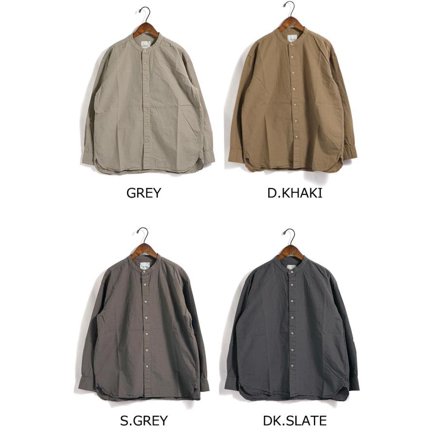 ARMEN（アーメン） レディース/ARMEN/アーメン/40'S ポプリン