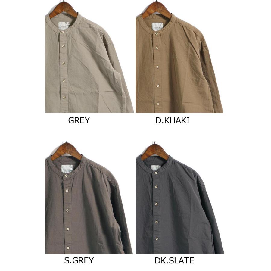 ARMEN（アーメン） レディース/ARMEN/アーメン/40'S ポプリン